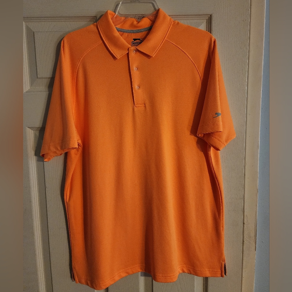 Slazenger Golf polo